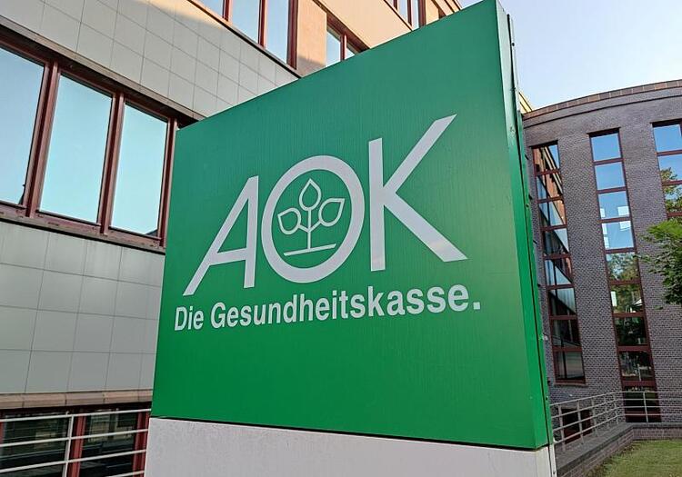 AOK hält sinkende Kassenbeiträge nach Reformen für möglich