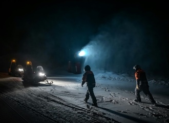 Schon wieder Lawinen-Toter in Frankreich - Skifahrer kommt in Pyrenäen ums Leben