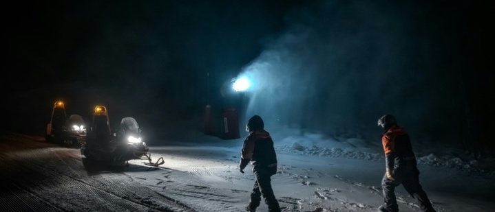 Schon wieder Lawinen-Toter in Frankreich - Skifahrer kommt in Pyrenäen ums Leben