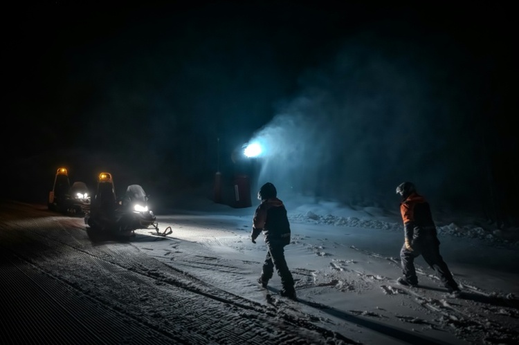 Schon wieder Lawinen-Toter in Frankreich - Skifahrer kommt in Pyrenäen ums Leben