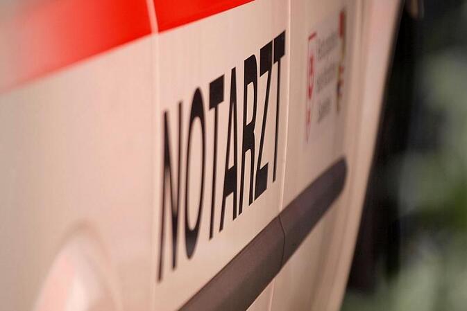 Drei Tote nach Baumsturz bei Ostersuche nahe Flensburg