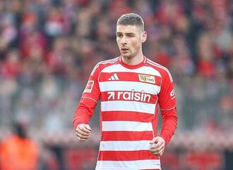 1. Bundesliga: Union und St. Pauli trennen sich 1:1