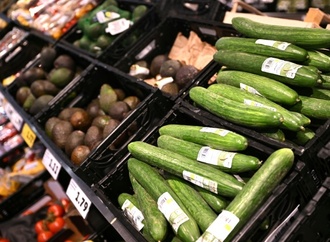 CDU-Politiker offen für Streichung von Mehrwertsteuer auf Grundnahrungsmittel