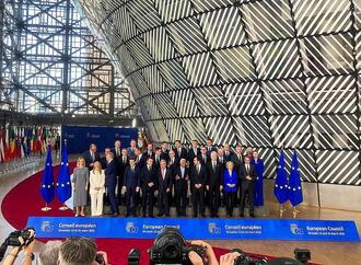 Weber stellt Vetorecht in der EU infrage