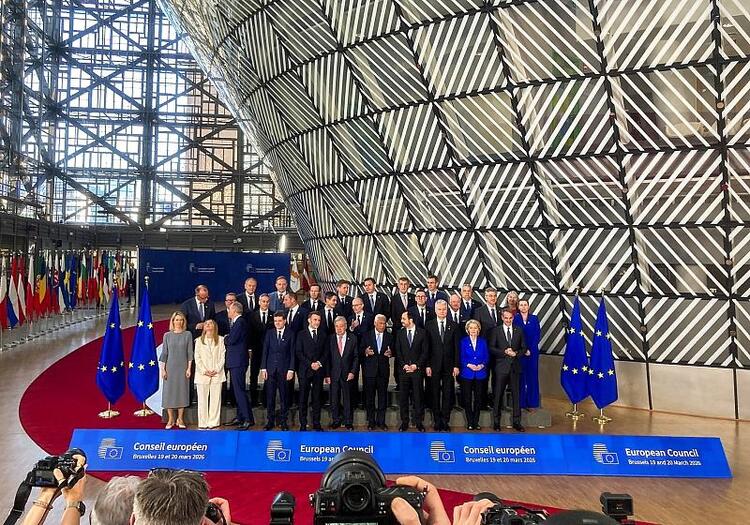 Weber stellt Vetorecht in der EU infrage