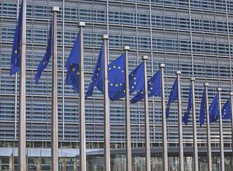 Hofreiter zweifelt an Abschaffung des EU-Einstimmigkeitsprinzips