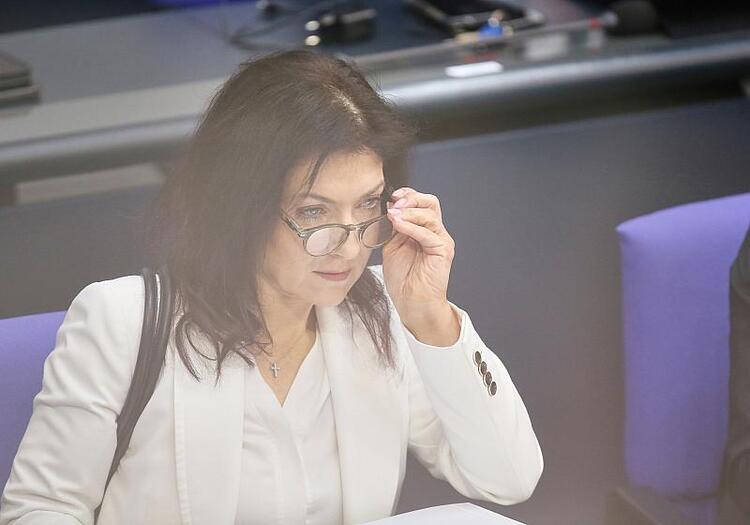 CDU-Sozialflügel kritisiert Reiche