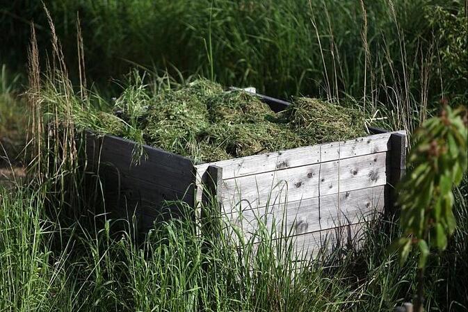 Städtetag fordert bundesweites Nachtfahrverbot für Mähroboter