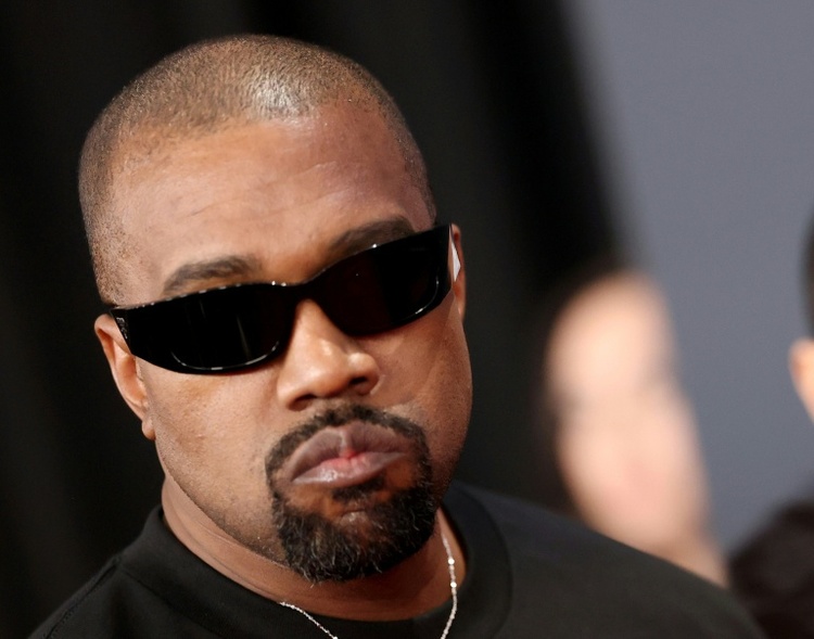 Großbritannien: Widerstand gegen geplanten Festival-Auftritt von Kanye West