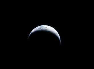 Artemis-2-Mission in entscheidender Phase vor Mond-Umrundung