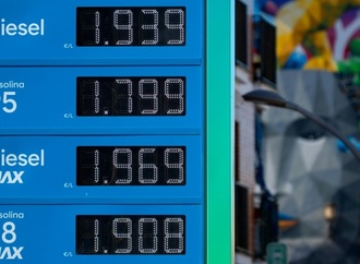 Opec-Staaten beschließen erhöhte Ölproduktion um 206.000 Barrel pro Tag ab Mai