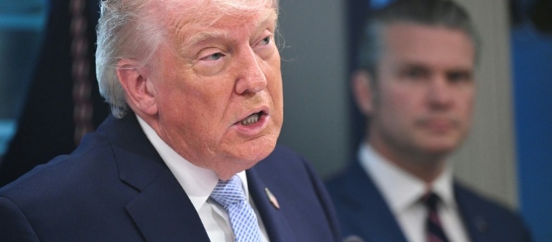 Trump: USA könnten ''ganzen'' Iran ''in einer Nacht'' auslöschen