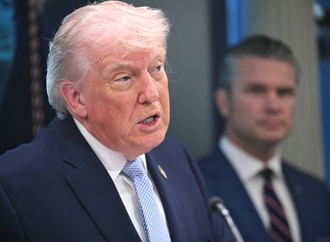 Trump: USA könnten ''ganzen'' Iran ''in einer Nacht'' auslöschen