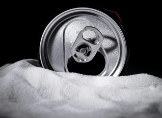 GKV-Chef pocht auf Zuckersteuer und höhere Alkohol- und Tabaksteuer