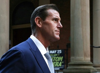 Soldat in Australien wegen mutmaßlicher Kriegsverbrechen in Afghanistan festgenommen