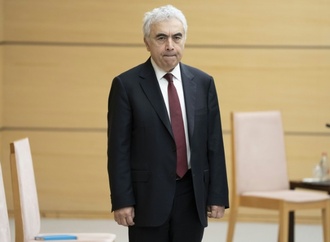 Chef der Energieagentur: Iran-Krieg wird geopolitische Lage im Energiebereich ändern