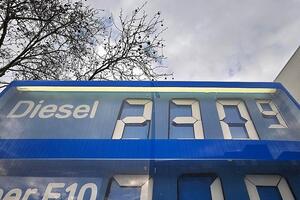 Ökonomin rechnet mit Inflation von vier bis fünf Prozent