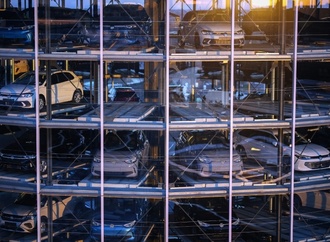 Im März mehr E-Autos als Benziner neu zugelassen