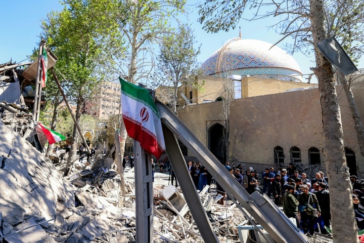 Vor Ablauf von Trumps Ultimatum: Weitere heftige Angriffe im Iran-Krieg