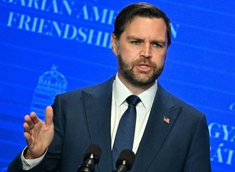 Vance: Vor Ablauf des US-Ultimatums laufen Gespräche mit dem Iran