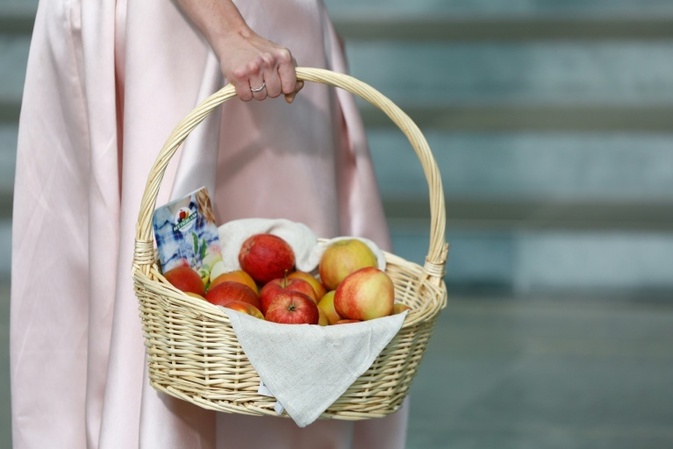 Hohe Preise: Verbrauch von Fruchtsaft sinkt - Gemüsesaft legt zu