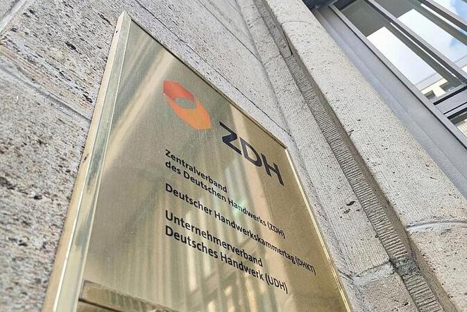 Ölkrise: Handwerksverband pocht auf Gewerbediesel