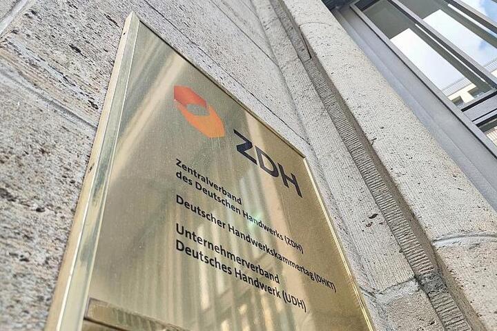 Ölkrise: Handwerksverband pocht auf Gewerbediesel