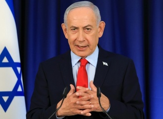 Israel: Feuerpause im Iran-Krieg gilt nicht für den Libanon