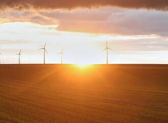 Forsa: Zwei Drittel befürworten Klimaneutralität bis 2045