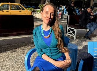 Rubio: Im Irak verschleppte US-Journalistin ist wieder frei