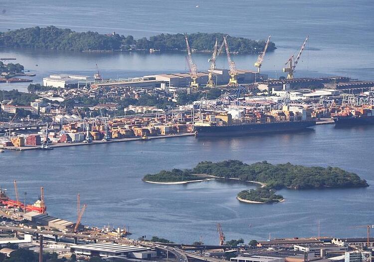 Studie: EU-Freihandelsoffensive könnte Wirtschaft wieder beleben