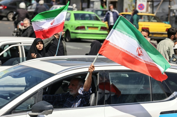 Feuerpause im Iran-Krieg: Washington und Teheran verkünden 