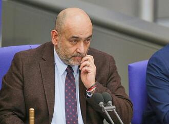 Nouripour befürchtet Hinrichtungswelle im Iran