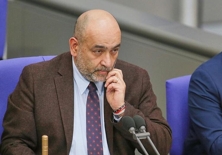 Nouripour befürchtet Hinrichtungswelle im Iran