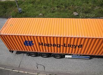 Hapag-Lloyd meidet Straße von Hormus trotz Waffenruhe
