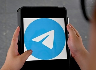 Experten enthüllen unerlaubten Handel mit Nacktbildern von Frauen auf Telegram