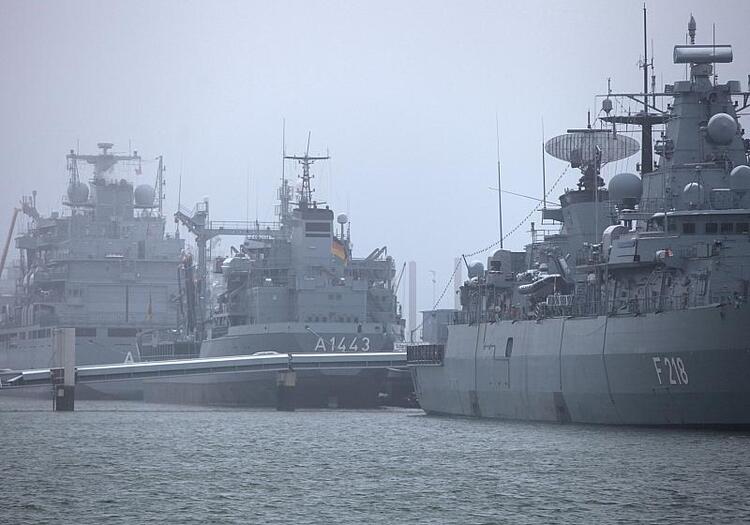 CSU will frühe Parlamentsbeteiligung bei möglicher Hormus-Mission