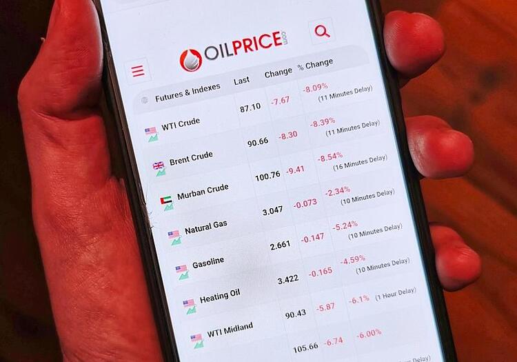 Ölkrise: OMV erwartet monatelang anhaltende Effekte