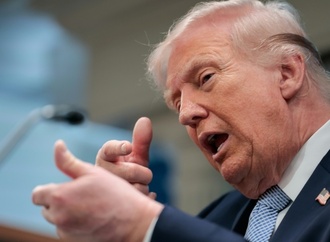 Trump bestätigt: Waffenruhe im Iran-Krieg gilt nicht für den Libanon