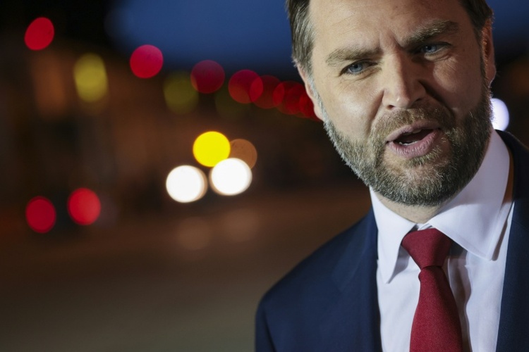 Vance warnt den Iran: USA haben nie Waffenruhe im Libanon zugesagt