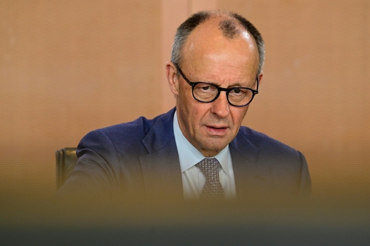 Bericht: Merz offen für höhere Pendlerpauschale und Senkung der Stromsteuer