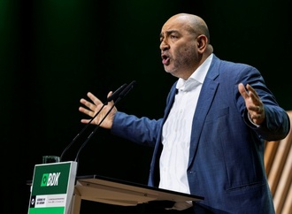 Beendigung des Iran-Krieges: Nouripour fordert ''eigenständige Rolle'' Deutschlands