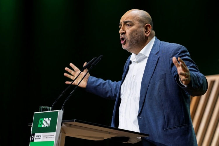 Beendigung des Iran-Krieges: Nouripour fordert 