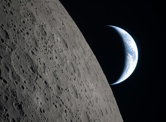 ''Gänsehaut'': Artemis-Astronauten müssen Erlebtes erst noch ''begreifen''