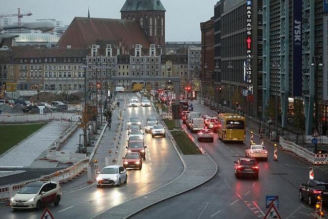 Ex-Lindner-Berater wirbt für höhere Pendlerpauschale