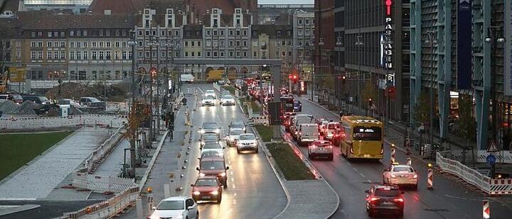 Ex-Lindner-Berater wirbt für höhere Pendlerpauschale