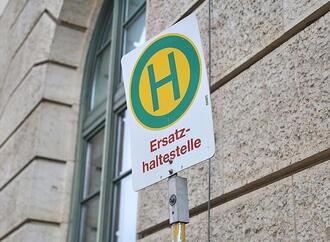 Spritpreise: Verkehrsunternehmen rechnen mit mehr Fahrgästen