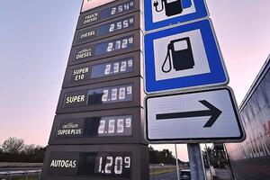 Inflationsrate von 2,7 Prozent im März bestätigt