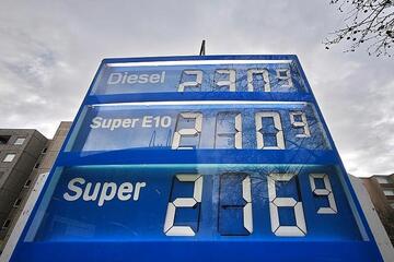 Öllobby erwartet länger anhaltende Auswirkungen des Iran-Kriegs