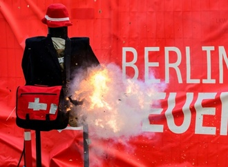 Böllerexplosion in Kinderzimmer: Fünfjähriger in Schleswig-Holstein schwer verletzt